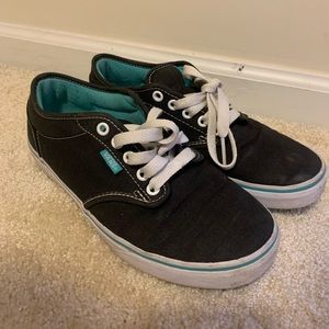 Vans Shoe